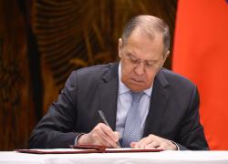Ucraina, Kiev accusa Mosca di "crimini di guerra". Lavrov: "Falsa provocazione"