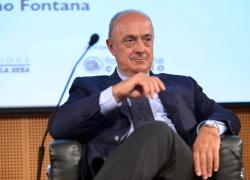 Generali, scontro Pellicioli-Caltagirone: "Piano irrealizzabile e privo di chiarezza"
