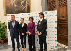 Rome E-Prix: all'EUR dal 9 e 10 Aprile ritorna il Campionato del Mondo delle monoposto completamente elettriche