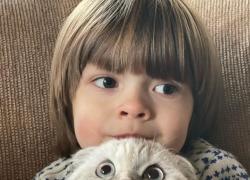 Trovato morto Sasha, il bambino ucraino di 4 anni disperso a Kiev: era con la nonna nel momento della fuga 