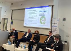 “Inversione a E", le soluzioni energetiche e ambientali concrete per la svolta della mobilità sostenibile