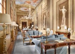 Firenze, apre al pubblico dopo importanti restauri conservativi l’antico palazzo Portinari Salviati