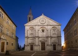 Il Duomo di Pienza torna alla cittadinanza