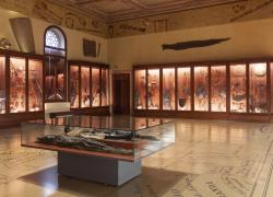Giovanni Miani, il Museo di Storia Naturale di Venezia Giancarlo Ligabue celebra i 150 anni dalla morte dell'esploratore