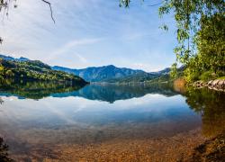 Lago di Varese. Da luglio riaprono al pubblico alcune spiagge