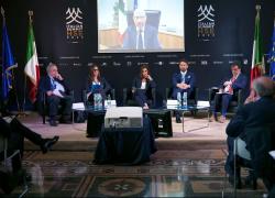 Italian Summit HSE, primo vertice italiano sulla sicurezza sul lavoro: dimezzare gli infortuni al 2030

