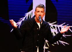 Chi è Francesco Gabbani: età, fidanzata e vita privata del cantante
