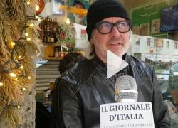 BIGSTORE, Mario Losio: "Ho trasformato il mio bar in ciò che ho sempre desiderato:  un luogo d'incontro per tutti i generi di vita e la cameretta che non avevo da bambino"