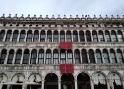 Generali, riaprono al pubblico dopo 500 anni le Procuratie Vecchie in Piazza San Marco