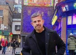 Chi è Salvo Nicosia, vita privata e come è morto l'assistente di Alberta Ferretti e Karla Otto