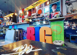 BIGSTORE De Milán: Mario Losio racconta la storia di un bar che nasce da un sogno