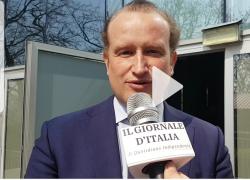 Marenghi, Confindustria: “PNRR e Guerra in Ucraina, sedersi intorno a un tavolo per ridefinire gli obiettivi”