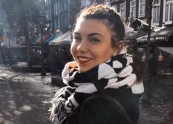 Chi è Alisia Mastrodonato, 20enne morta nell'incidente sulla Casilina a Colleferro (Roma)