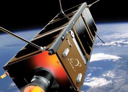 Luca Rossettini: D-Orbit e il futuro dell'esplorazione spaziale in Italia