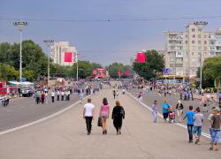 Transnistria, dove si trova il paese fondamentale nella guerra fra Russia e Ucraina