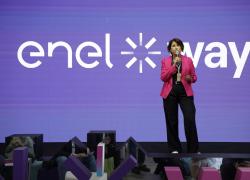 Enel X Way debutta al ePrix di Roma, Elisabetta Ripa: "Accelerare lo sviluppo della mobilità elettrica"

