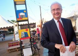 Walter Veltroni: libri e film, compagna, moglie e figli, carriera e partito, età