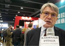 SEA, Andrea Tucci: "Torniamo con nuovi voli e un portafoglio di destinazioni che recupera il 78% rispetto ai tempi pre-Covid"