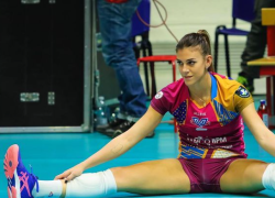 Chi è Alessia Orro, altezza, fidanzato, storia e violenza subita dalla pallavolista
