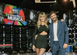 Battiti live scaletta cantanti stasera 11 aprile 2022: ospiti e dove vedere la seconda puntata