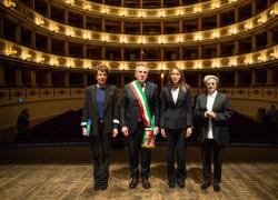 Pronto il programma del Festival dei Due Mondi  di Spoleto