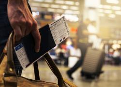 Stati Uniti, i nuovi passaporti con 'X' per il terzo genere