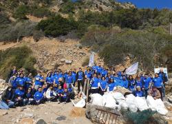 Ecosistema marino, l’associazione ambientalista Marevivo e Pellicano Hotels insieme per l’iniziativa “Adotta una spiaggia” 