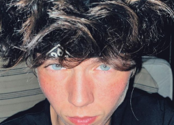 Bryan Ceotto, chi è il transgender veneto: foto da donna, fidanzata, età, Instagram, TikTok