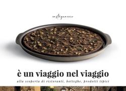 Vetrina Toscana, presentata alla Bit la nuova campagna di comunicazione del progetto sul  turismo enogastronomico della Regione Toscana