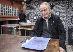 Erri De Luca moglie e figli, biografia, libri, poesie e frasi più famose