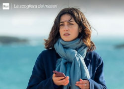 La scogliera dei misteri, quante puntate su Rai 1, trama, streaming, dove è stato girato