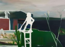 Orto Botanico di Roma, inaugura la mostra personale Maurizio Pierfranceschi. Per l’orto.