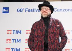 Mario Biondi: canzoni, auto elettriche, patrimonio, moglie, figli