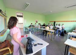 Docenti non vaccinati, la denuncia dopo il rientro a scuola: "Isolati e bullizzati"