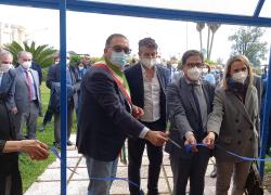Korian, inaugurato ad Aprilia un nuovo Nucleo Residenziale presso la RSA Villa Carla
