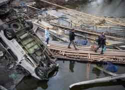 Pensare altrimenti la guerra d'Ucraina: sì alla neutralità dell'Italia