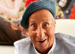 Alvaro Vitali: età, ex moglie, figli, malattia e carriera