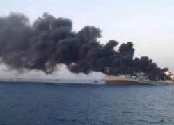 Dopo il New York Times, la Cnn: "Usa aiutarono Kiev a colpire nave Moskva"