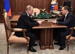 Ucraina - Russia, Medvedev: "Odio gli occidentali, farò di tutto per farli sparire"
