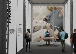 Prodigio. Mestieri d’Arte e Performance. 
Dialoghi tra artigianato e arti espressive, all’insegna dello stupore e della contemporaneità nell’ambito della Mostra Internazionale dell’Artigianato di Firenze

