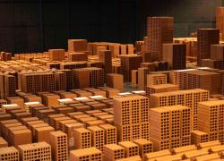 SEA, “Rethink the city”: inaugurata a Malpensa la mostra di Matteo Mezzadri