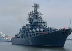 L'Incrociatore Moskva e la sua importanza all'interno della guerra in Ucraina: ecco cos'è e di cosa è dotato