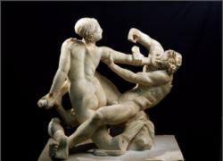  “Arte e sensualità nelle case di Pompei”: dal 21 aprile la mostra che indaga le immagini erotiche delle domus