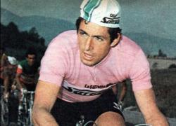 Chi è Francesco Moser: patrimonio, età, figli, vita privata, moglie e libro