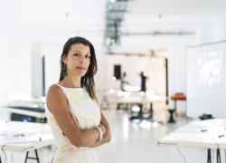 Firenze, Elena Agudio assumerà la direzione di Villa Romana a partire da dicembre 2022, succedendo ad Angelika Stepken