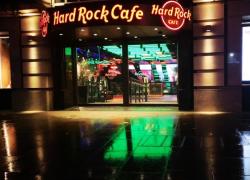 Hard Rock Cafè apre a Milano