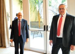 Generali deposita un esposto urgente a Consob per le dichiarazioni della lista Caltagirone 