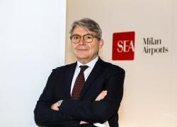 SEA: Michaela Castelli nominata Presidente e Pierfrancesco Barletta Vice Presidente