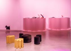 Cinzia Ruggeri: al MACRO (Roma) arriva "Cinzia says...", la mostra antologica dedicata all'artista