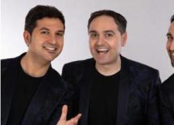 Chi sono I Gemelli di Guidonia: età, biografia, nomi, carriera, Sanremo